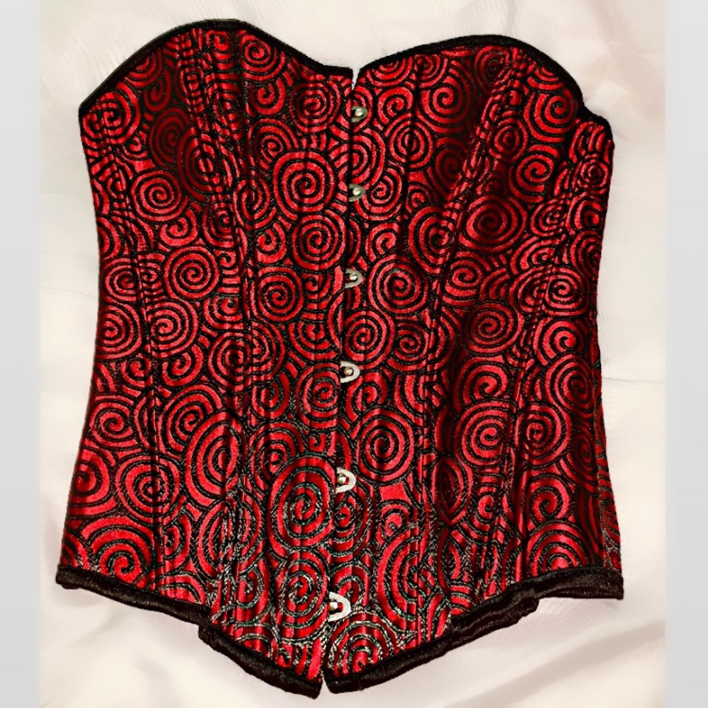 🛍5for$25 Superior Corset! Halloween 🎃